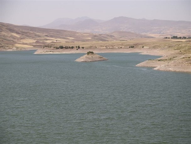 بارش‌های اخیر تنها ۳ روز از نیاز آب شرب شهر اردبیل را تامین کرد