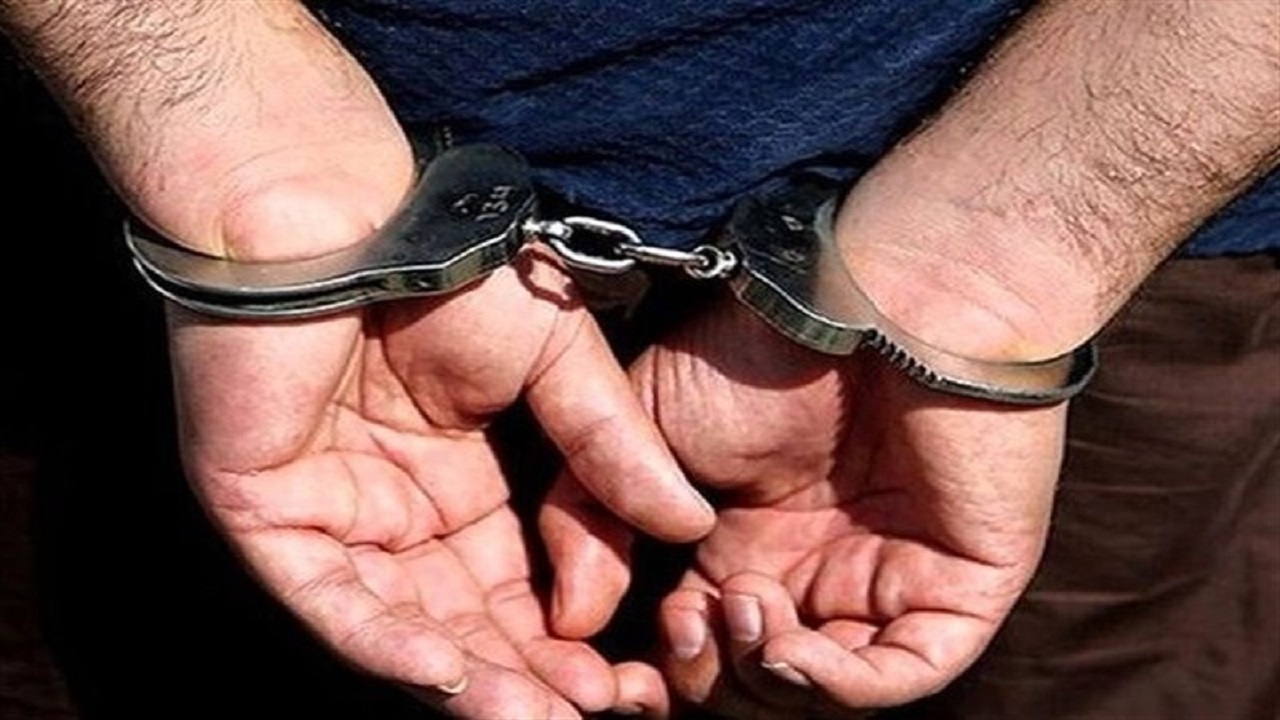 عامل قتل مرد ۳۷ ساله در چابهار دستگیر شد