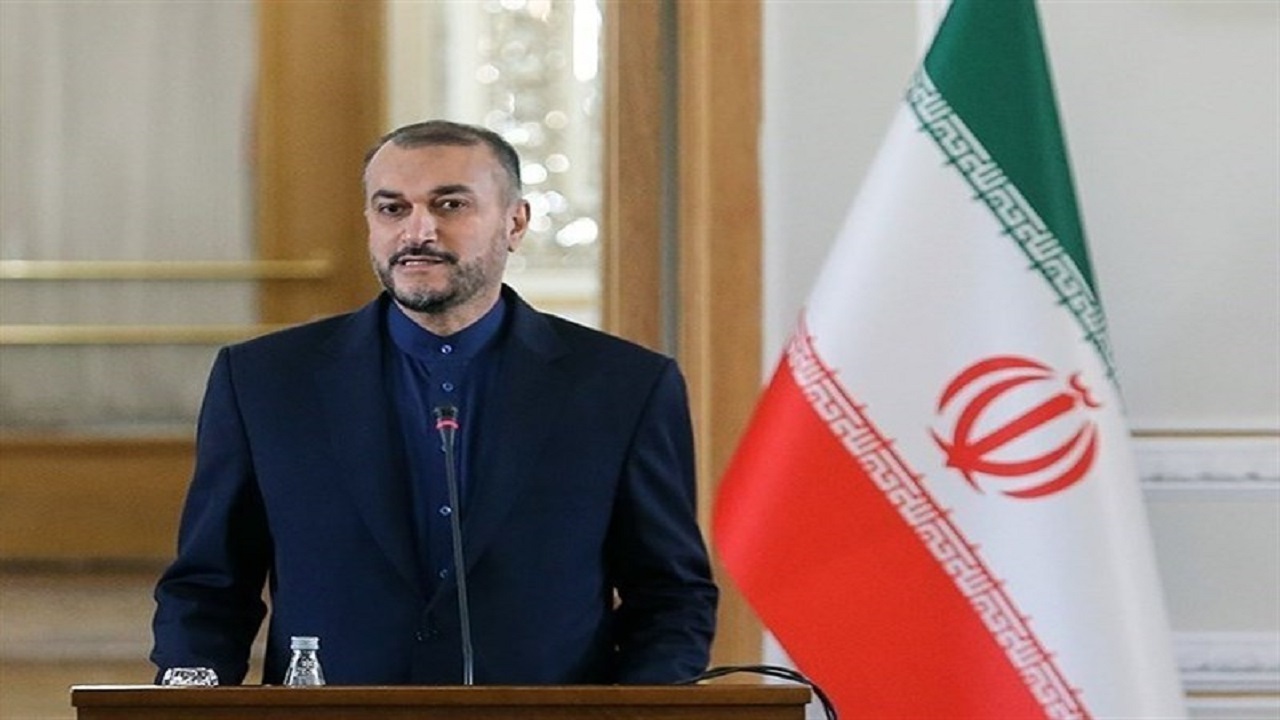 تاکید ایران و عمان بر اجرای توافق ترانزیتی عشق‌آباد