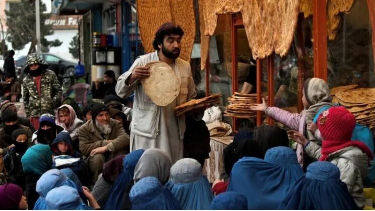 اقتصاد افغانستان وخیم تر شده است
