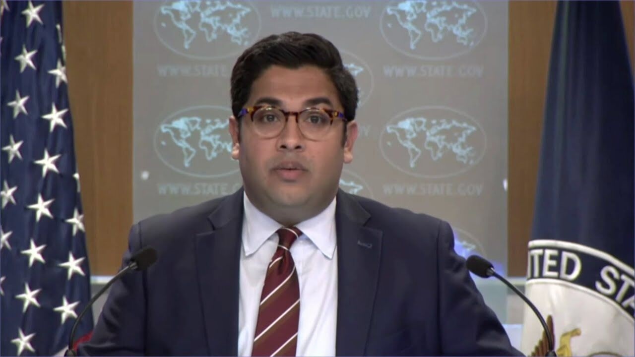 واکنش وزارت خارجه آمریکا به لوایح ضد ایرانی تندرو‌ها در کنگره