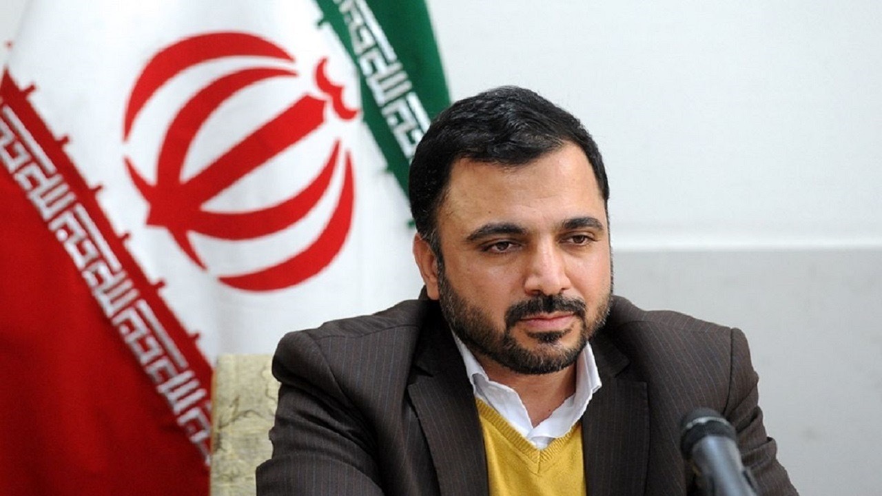 وزیر ارتباطات ایران با وزیر بازرگانی اندونزی دیدار کرد