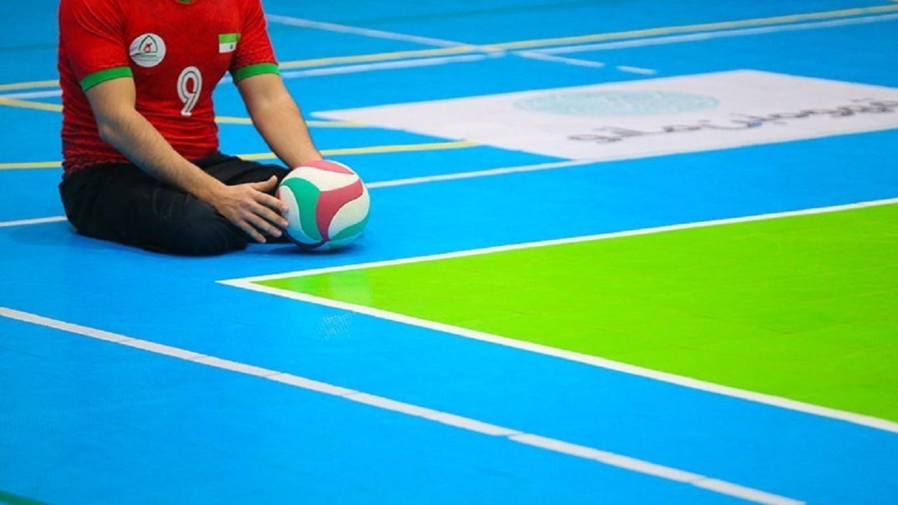 پایان سوءتفاهم‌ها در والیبال نشسته/ تیم ملی به قهرمانی آسیا اعزام می‌شود