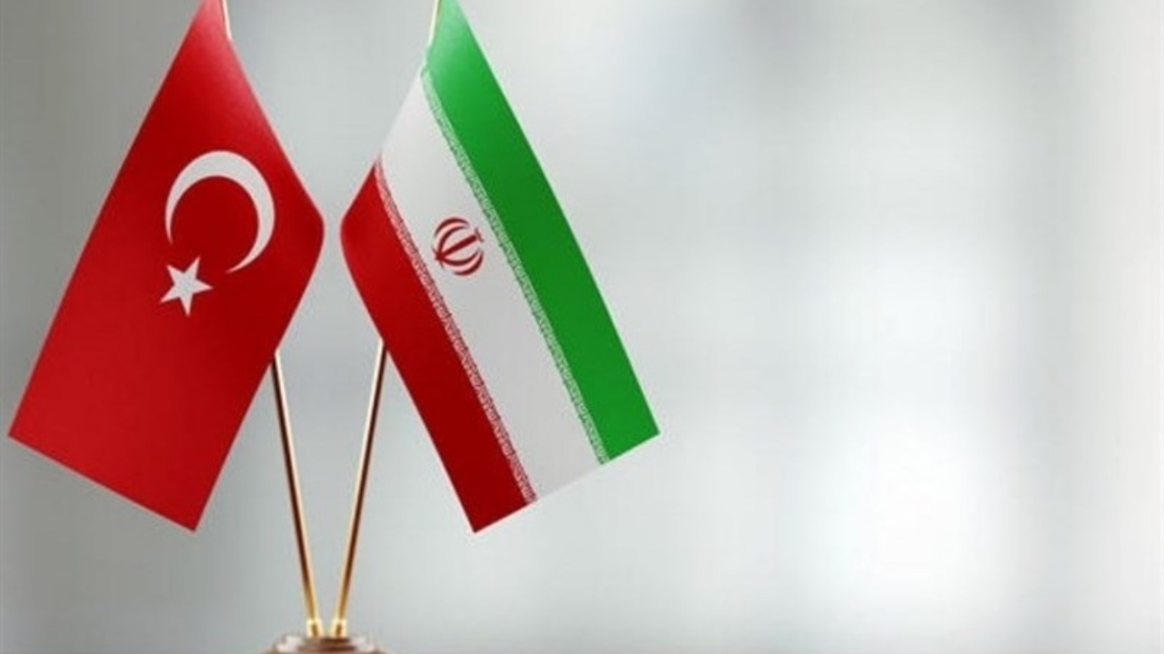 صادرات ایران به ترکیه به ۸۲۰ میلیون دلار رسید