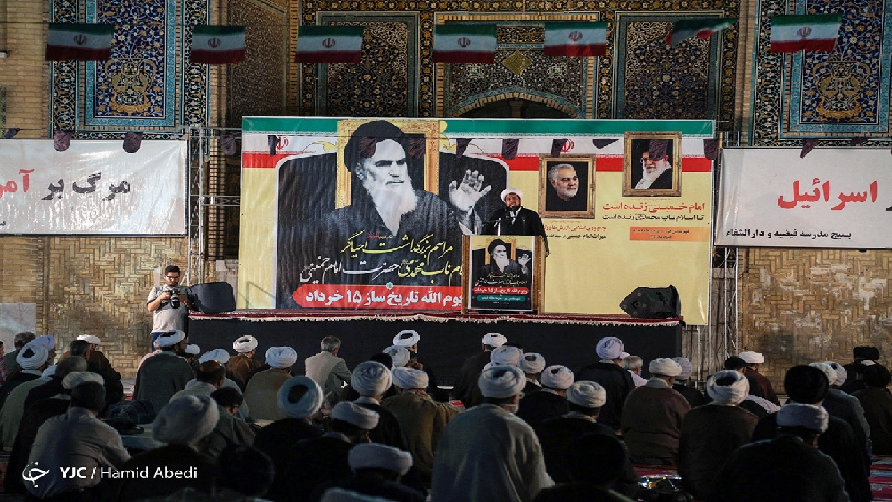 «بچه‌های رستا» کنکاشی برای پاسخ به سوالات نوجوانان در اندیشه‌های امام خمینی (ره)
