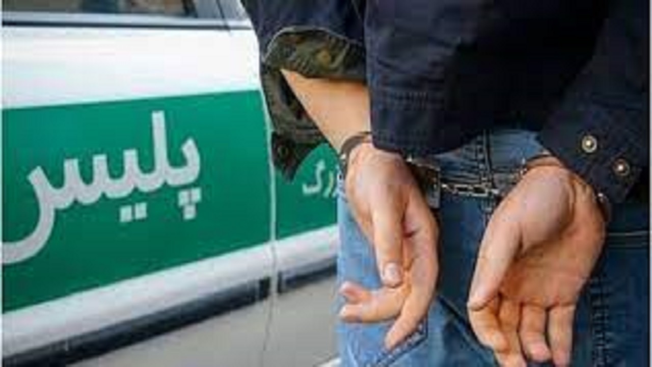 دستگیری ۶ خرده فروش مواد مخدر درملکشاهی