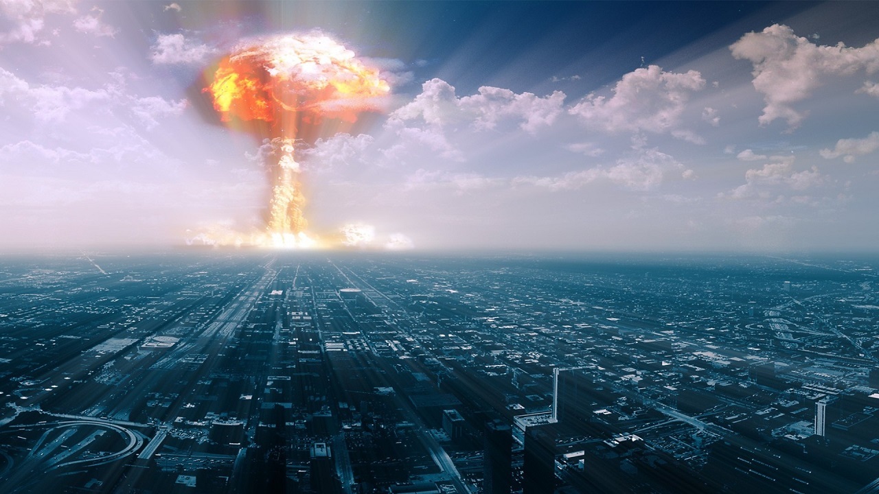 افزایش احتمال استفاده از بمب هسته‌ای در جنگ اوکراین