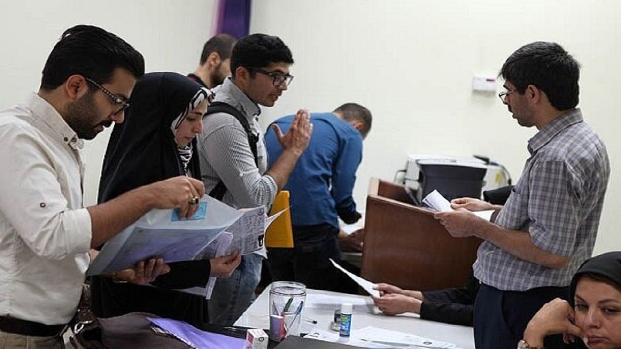 پذیرش دانشجویان ایرانی انتقالی از خارج در داروسازی و دندانپزشکی