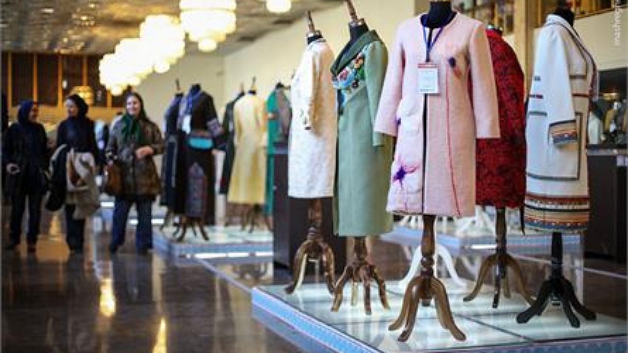 شرط وزارت ارشاد برای مجوز لباس‌ها در نمایشگاه‌های مد و لباس