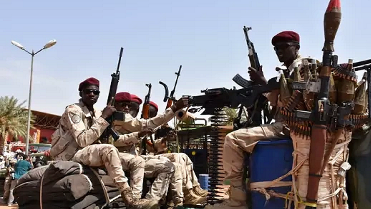 ارتش سودان مشارکت در مذاکرات جده را تعلیق کرد
