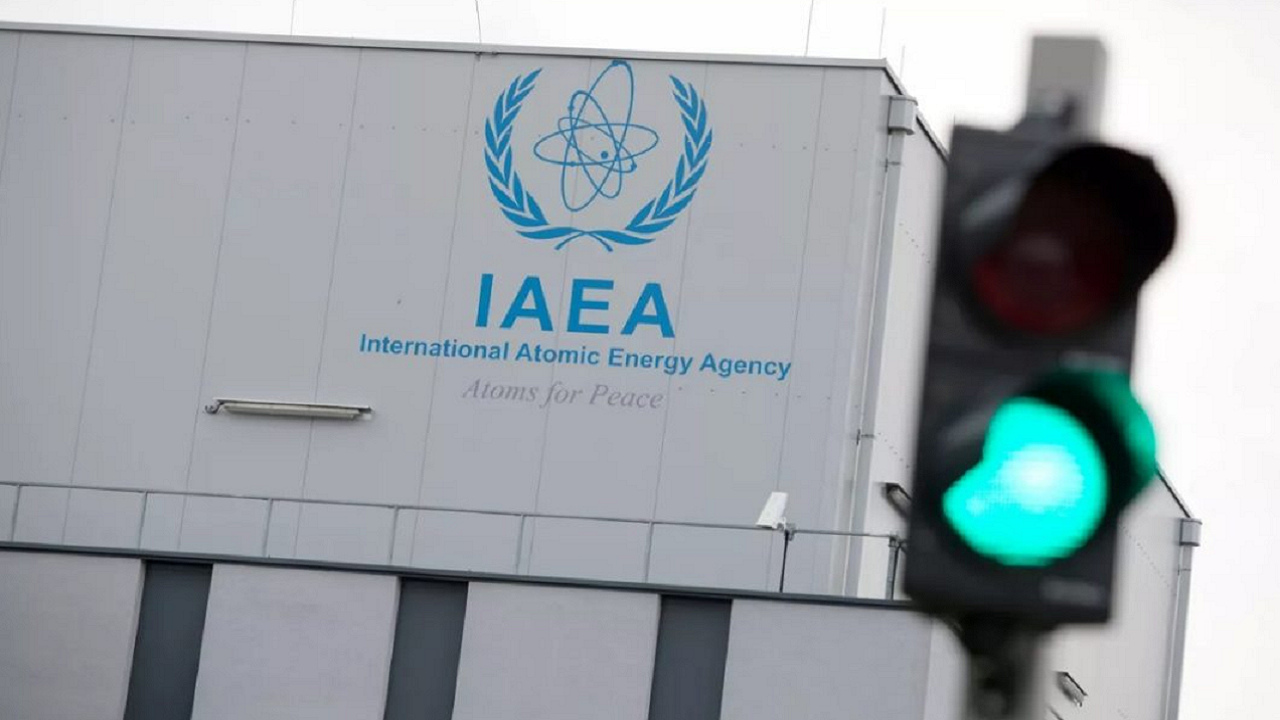 آژانس انرژی اتمی حل‌ و فصل دو موضوع پادمانی ایران را پذیرفته است