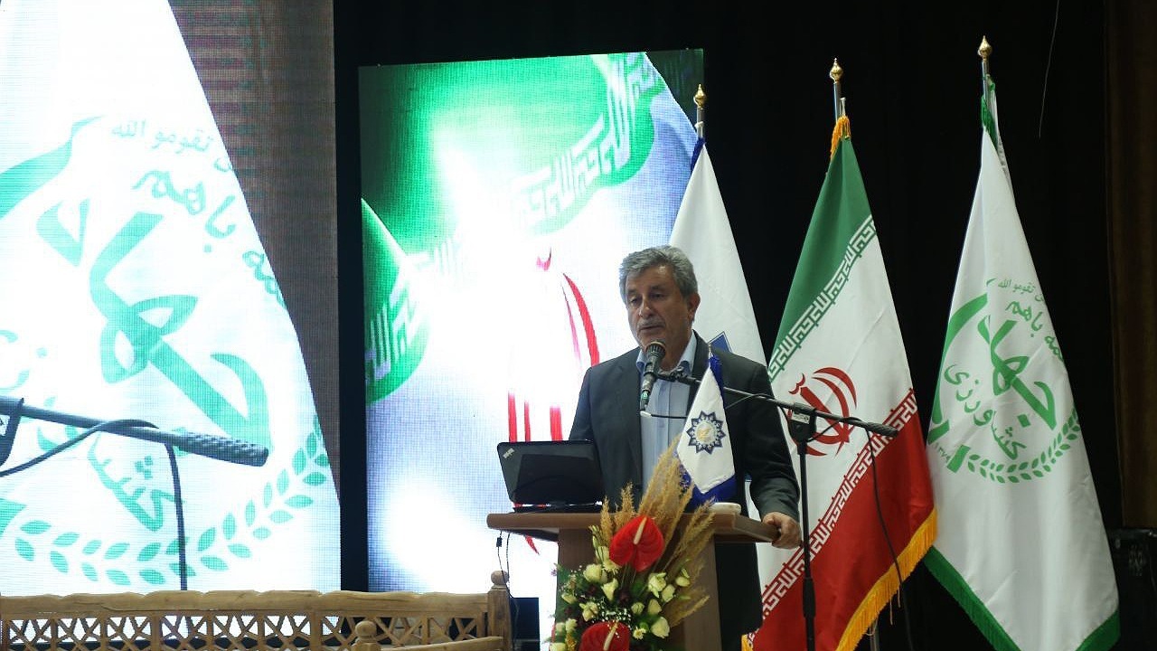 خودکفایی ایران در تولید گندم تا سال آینده
