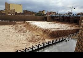 بارش‌های رگباری و سیل‌آسای بهاره در ۵ استان/ ۸۰۰ حادثه‌دیده امدادرسانی شدند