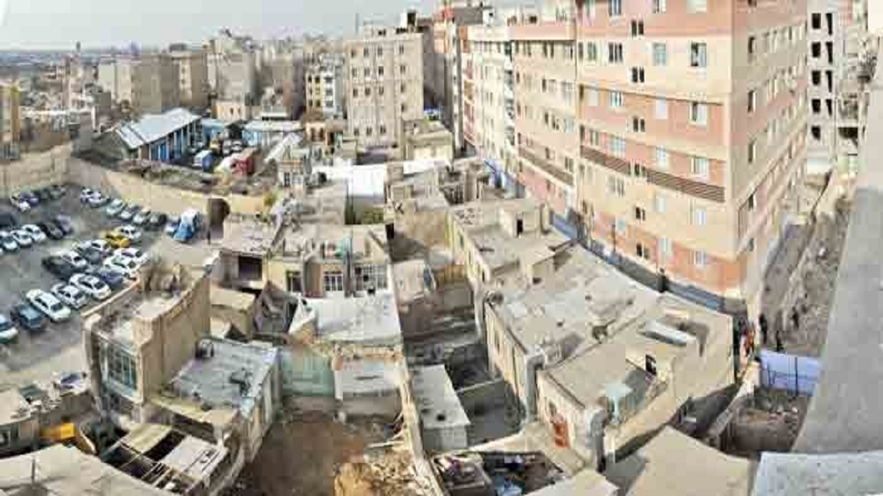 بهره‌برداری از ۲۵۳ واحد مسکونی نوسازی شده در بافت‌های فرسوده مازندران