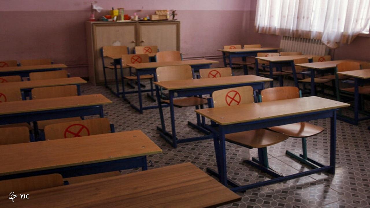 کمبود سرانه فضای آموزشی در پیرانشهر