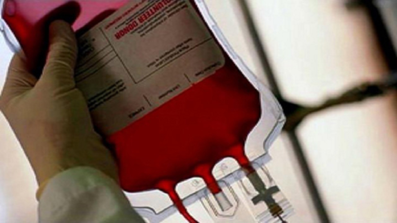 افزایش ۴۰ درصدی اهدای خون توسط جوانان لرستانی