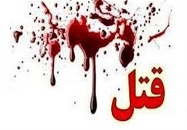قتل لیدر تیم نفت مسجدسلیمان