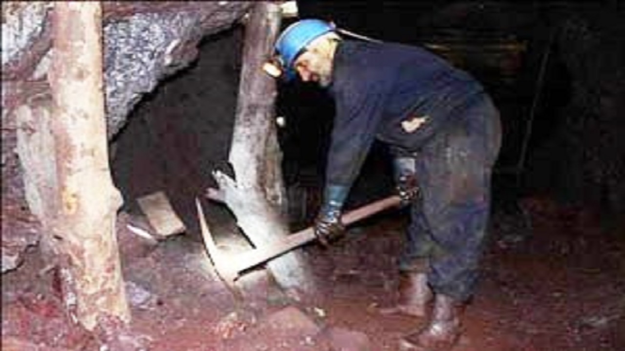 کشف ۵۶۱ میلیون تن ذخیره معدنی در لرستان