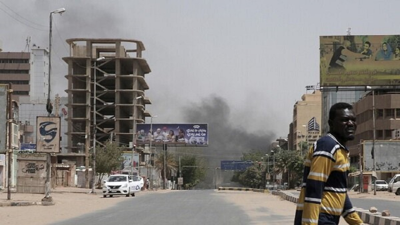 نقض جدید آتش بس در سودان ۱۲۳ کشته و زخمی برجای گذاشت