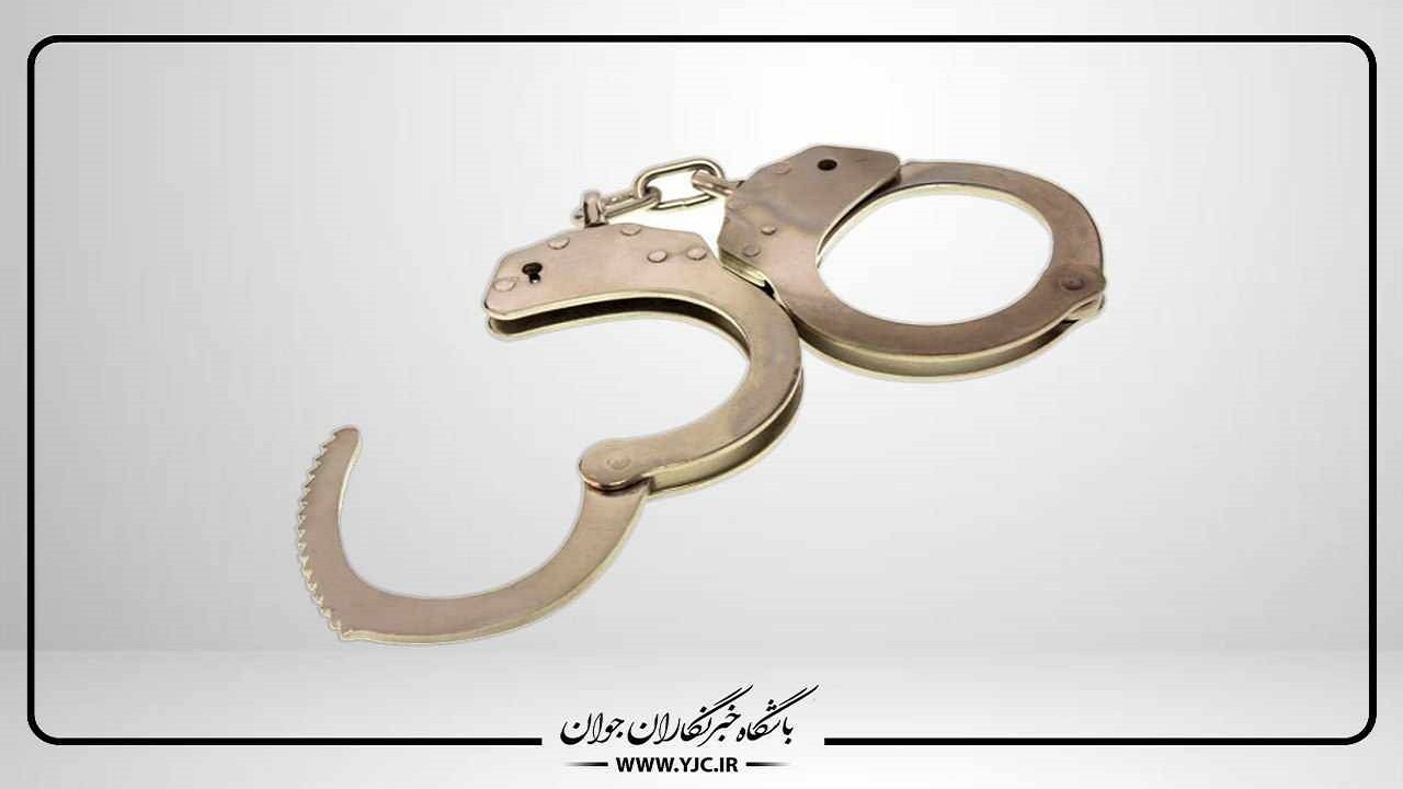 ۲ متهم به قتل لیدر تیم نفت مسجدسلیمان دستگیر شدند