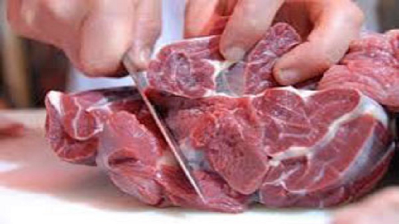 طرح تولید زنجیره گوشت کشور در لرستان انجام می‌شود