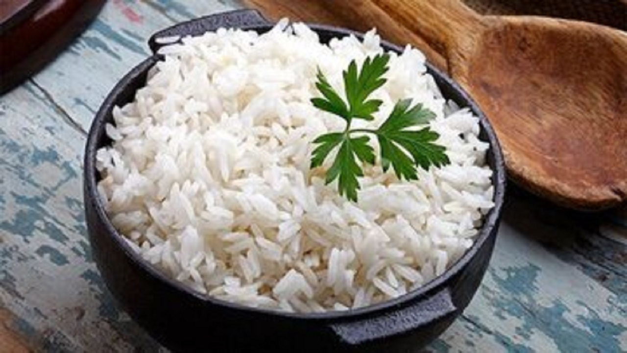 روش درست نگهداری از برنج پخته شده