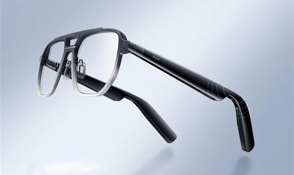 عینک هوشمند شیائومی می‌تواند جایگزین ایرپاد شود