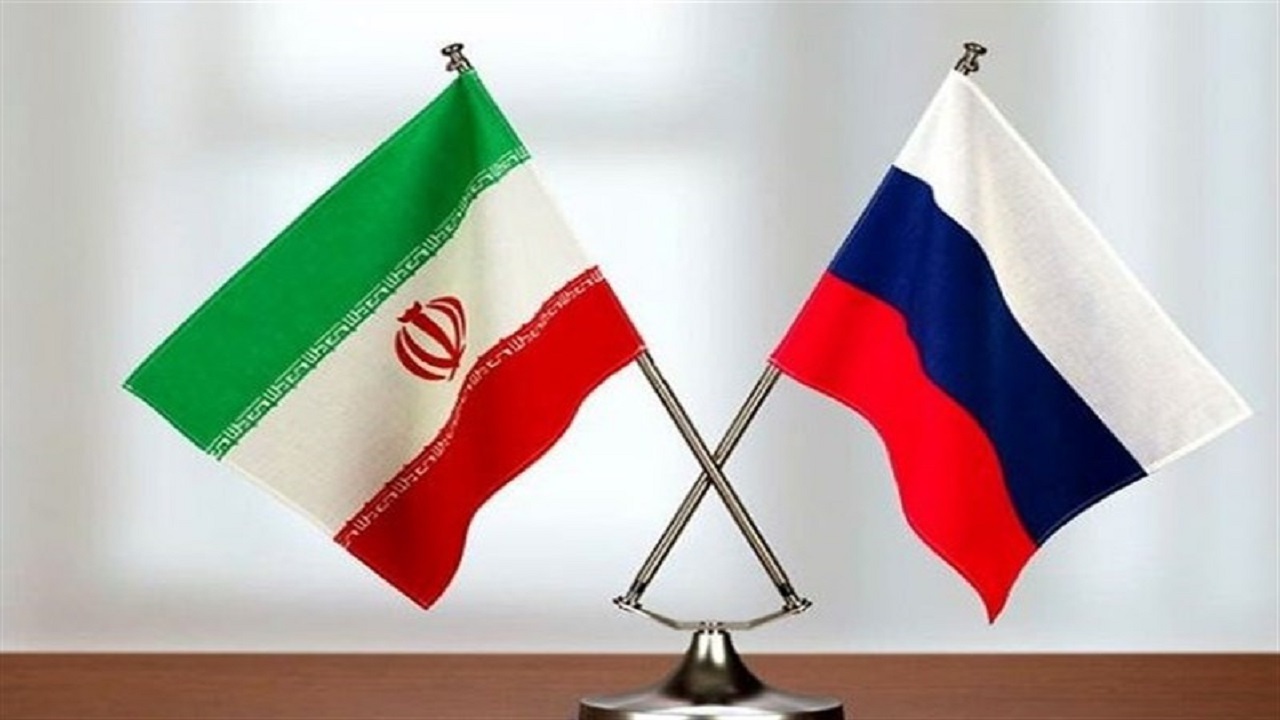 ۶۰ درصد تجارت ایران و روسیه بدون دلار