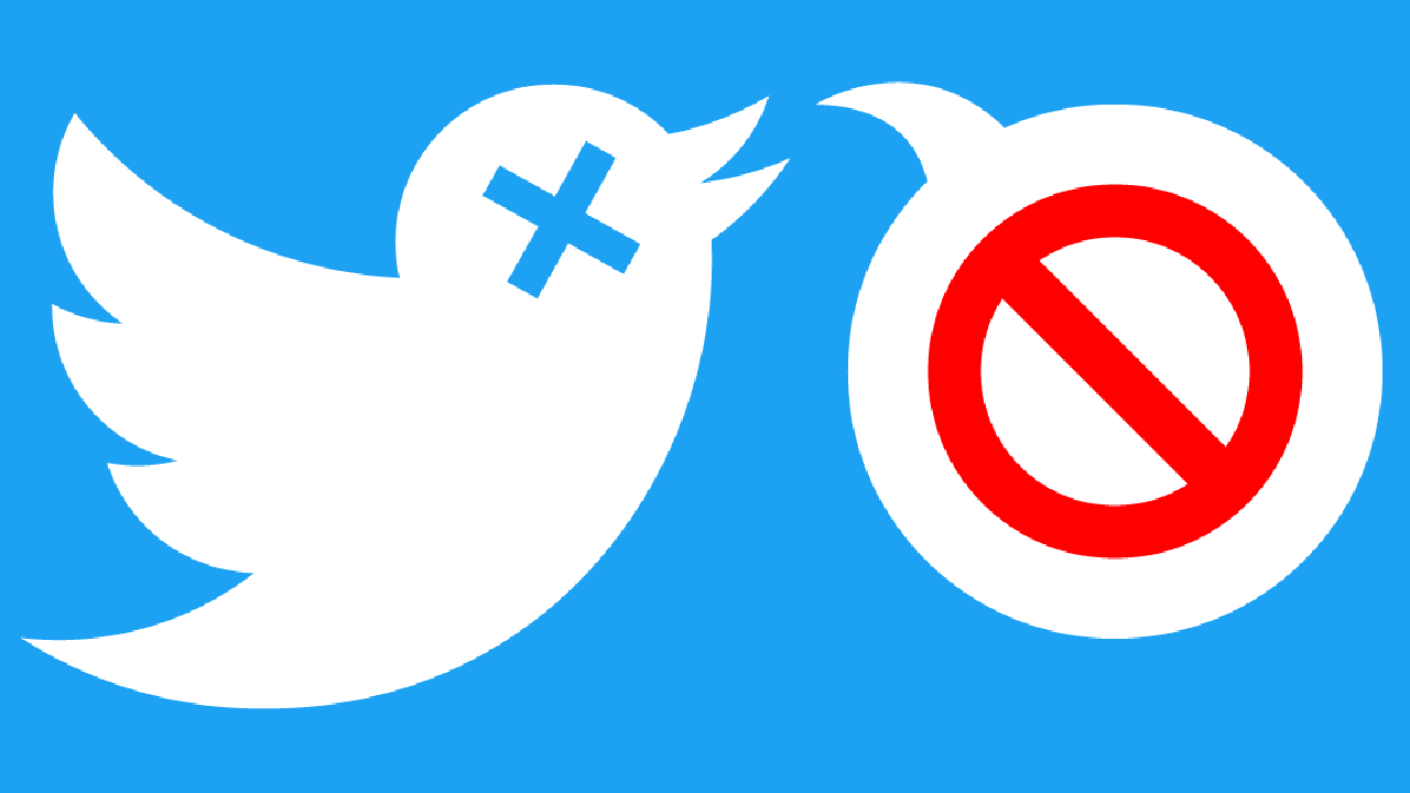 توییتر هم در برابر درخواست سانسور دولت‌ها تسلیم شد + فیلم