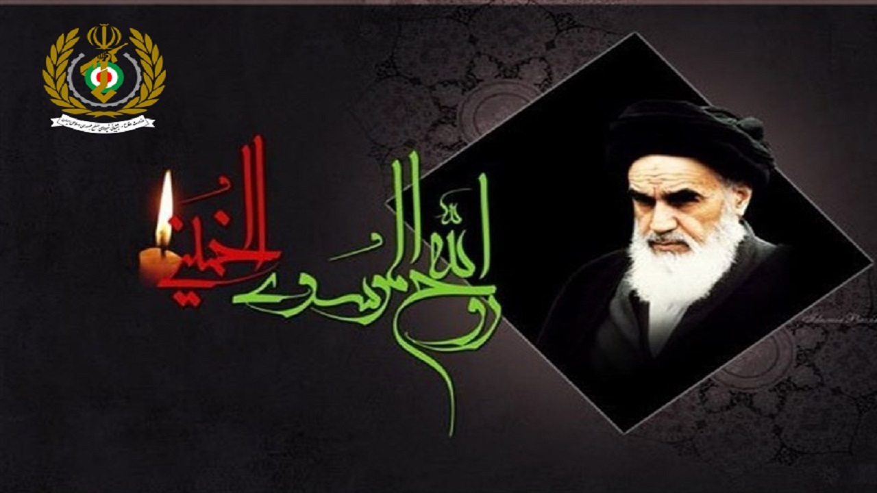 امام خمینی (ره) ایران را احیاگر شکوه و عظمت ایران و اسلام قرار داد