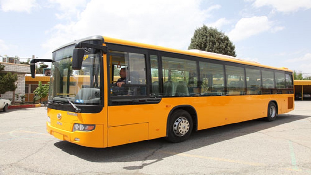اعزام بیش از ۶۰ دستگاه اتوبوس گلستانی به تهران و قم