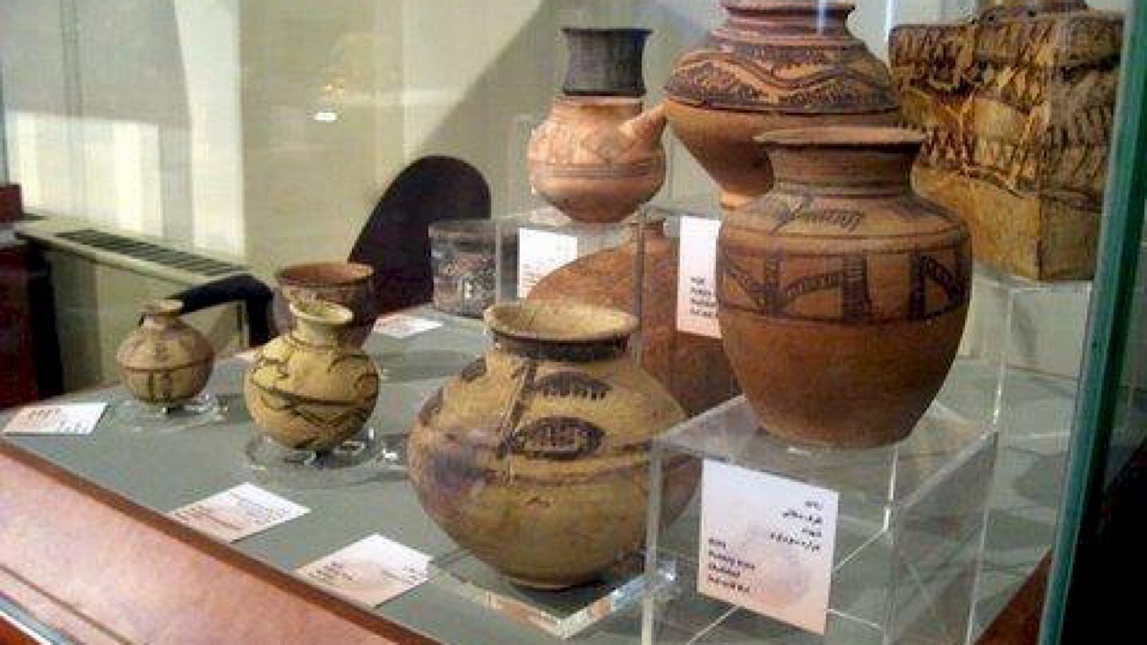 تعطیلی موزه‌های کشور در ۱۴ خرداد
