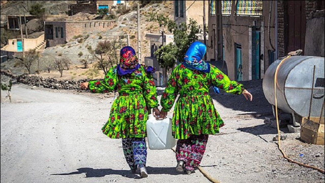 بافت تاریخی روستای چنشت ثبت ملی می شود