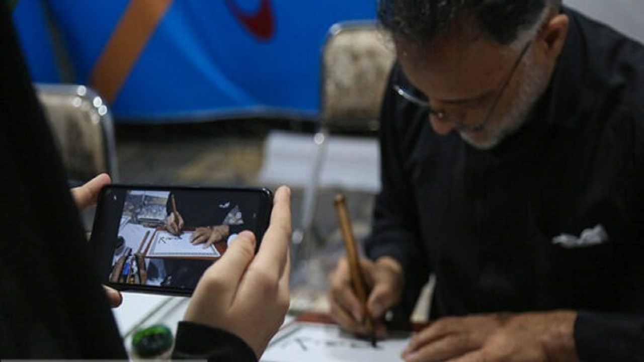 تالار فرهنگ و هنر قم پذیرای زائران امام راحل می‌شود
