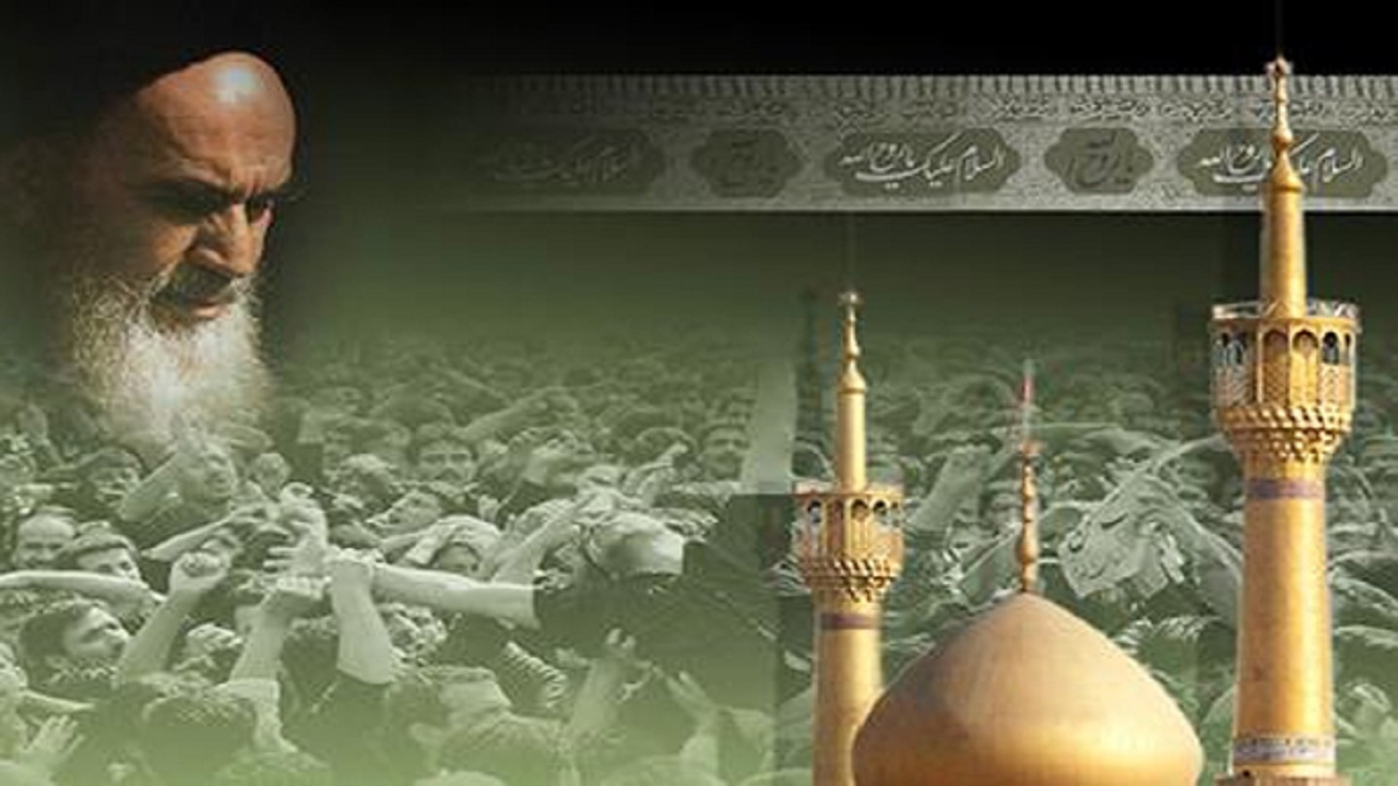 اعزام ۱۵۰ کهگیلویه ای برای شرکت در آیین سالگرد ارتحال امام خمینی(ره)