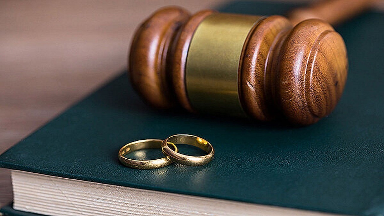 کاهش ۴۰ درصدی طلاق در چهارمحال و بختیاری نسبت به میانگین کشوری