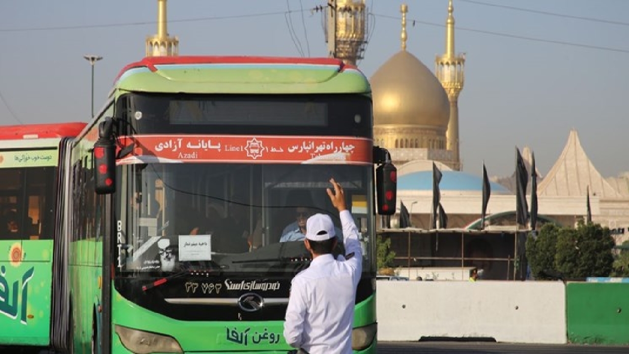 مدیریت ترافیکی و تسهیل در تردد زائران بزرگداشت امام در دستورکار پلیس راهور