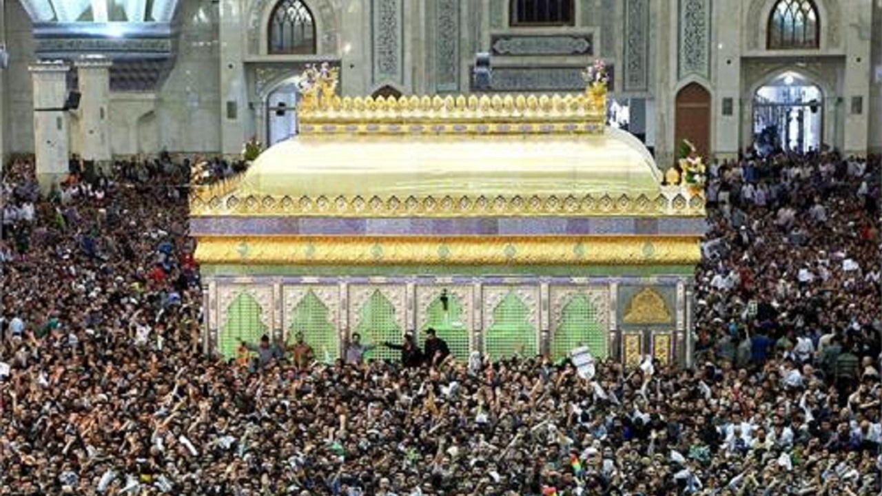 نصب ۸ دکل سیار برای پایداری ارتباطات در مراسم بزرگداشت امام خمینی (ره)