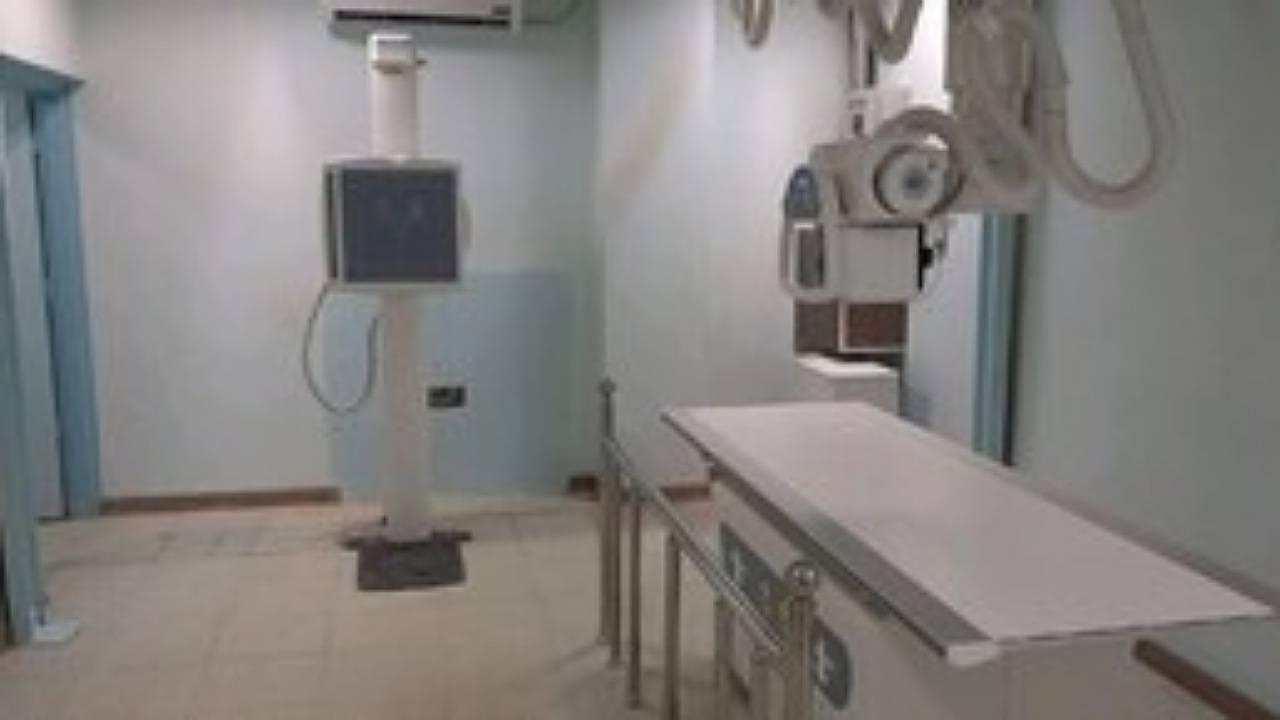 افتتاح ۳ طرح بهداشتی ـ درمانی در عنبرآباد