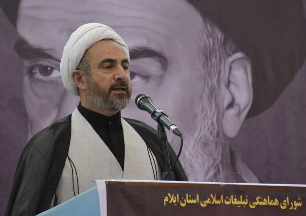 مردم تکیه گاه و پشتیبان نهضت امام خمینی (ره) بودند