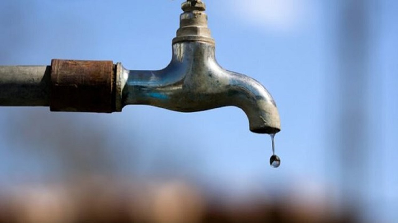 شهر میامی مشکل آب شرب ندارد/ آبرسانی روستاها در دست اجرا
