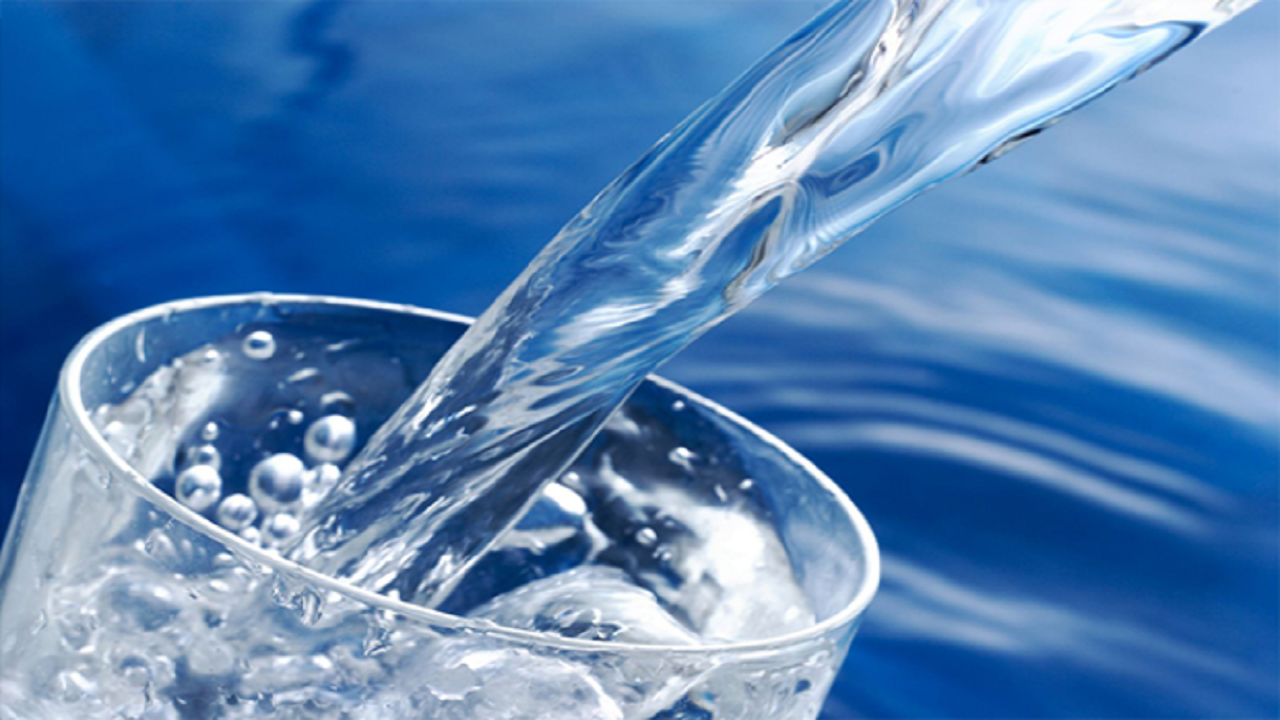 بهبود آب شرب میبد با اجرای طرح انتقال آب