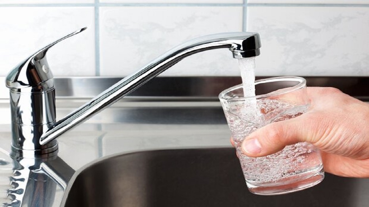 تامین آب آشامیدنی پایدار در پنج منطقه شهرستان بن