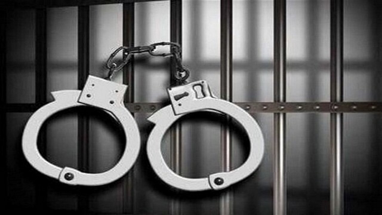 دستگیری ۳ حفار غیرمجاز در چرداول
