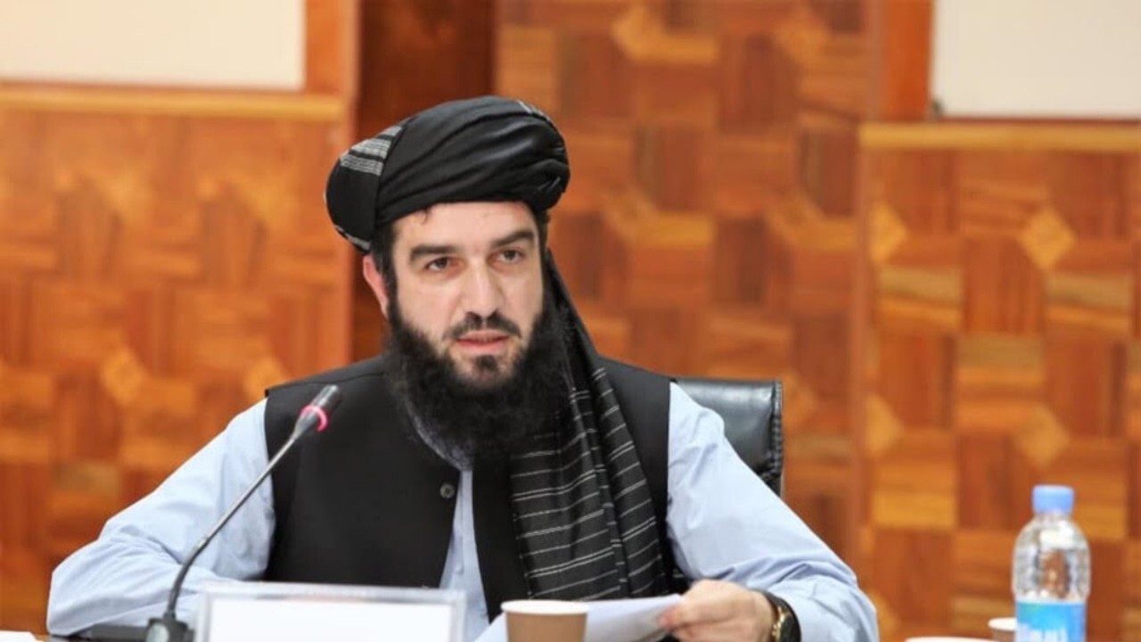 اعلام آمادگی طالبان برای همکاری در زمینه محیط زیست