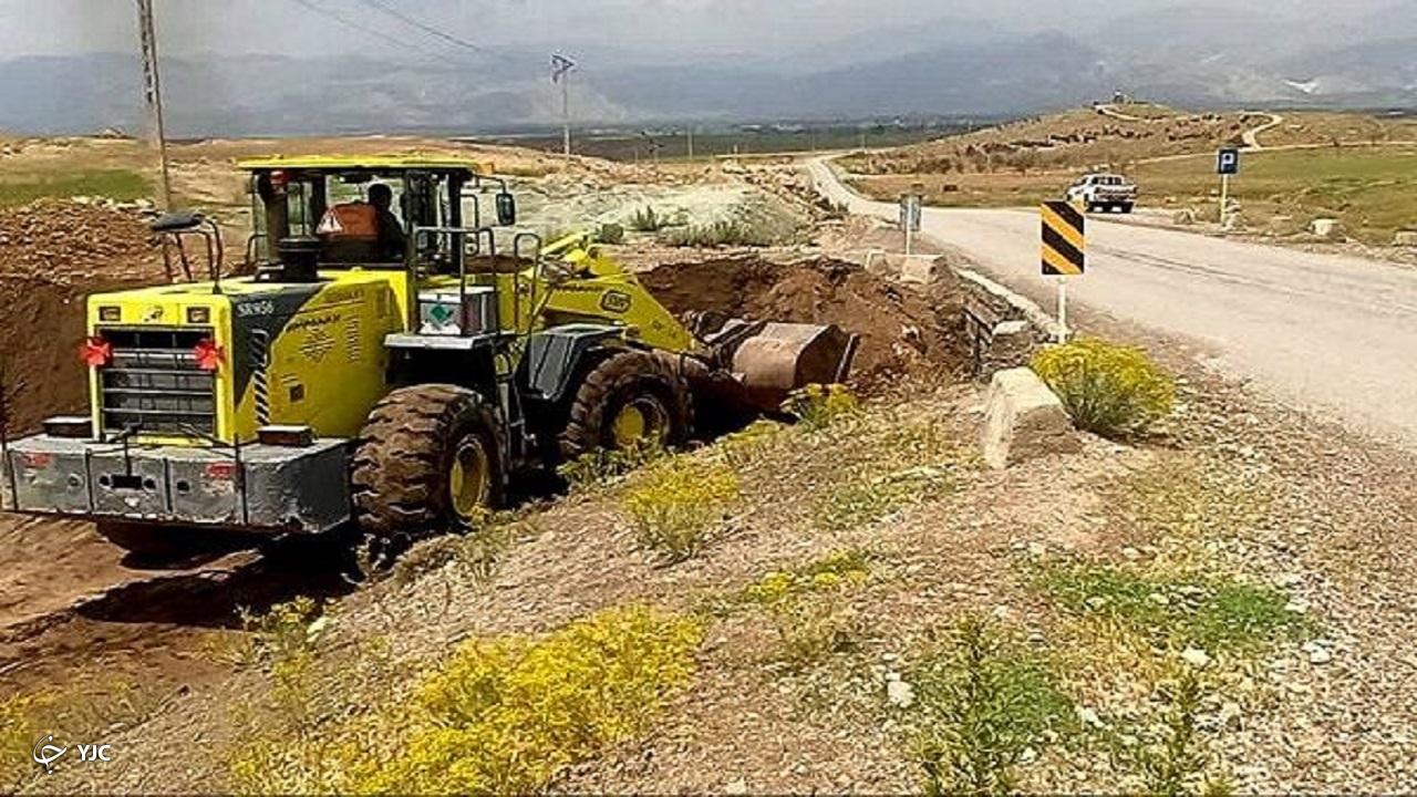 ۱۵۰ دستگاه پل در آذربایجان غربی پاکسازی شد