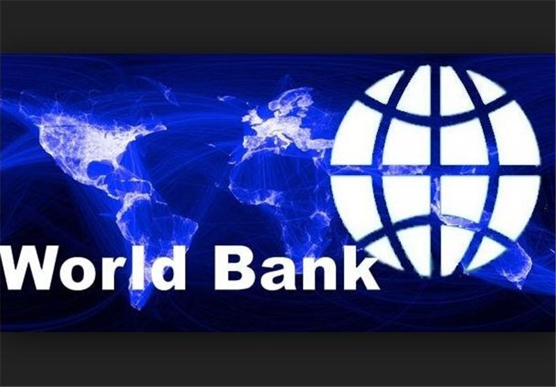 چشم‌انداز جدید بانک جهانی درباره رشد اقتصادی جهان در سال جاری میلادی
