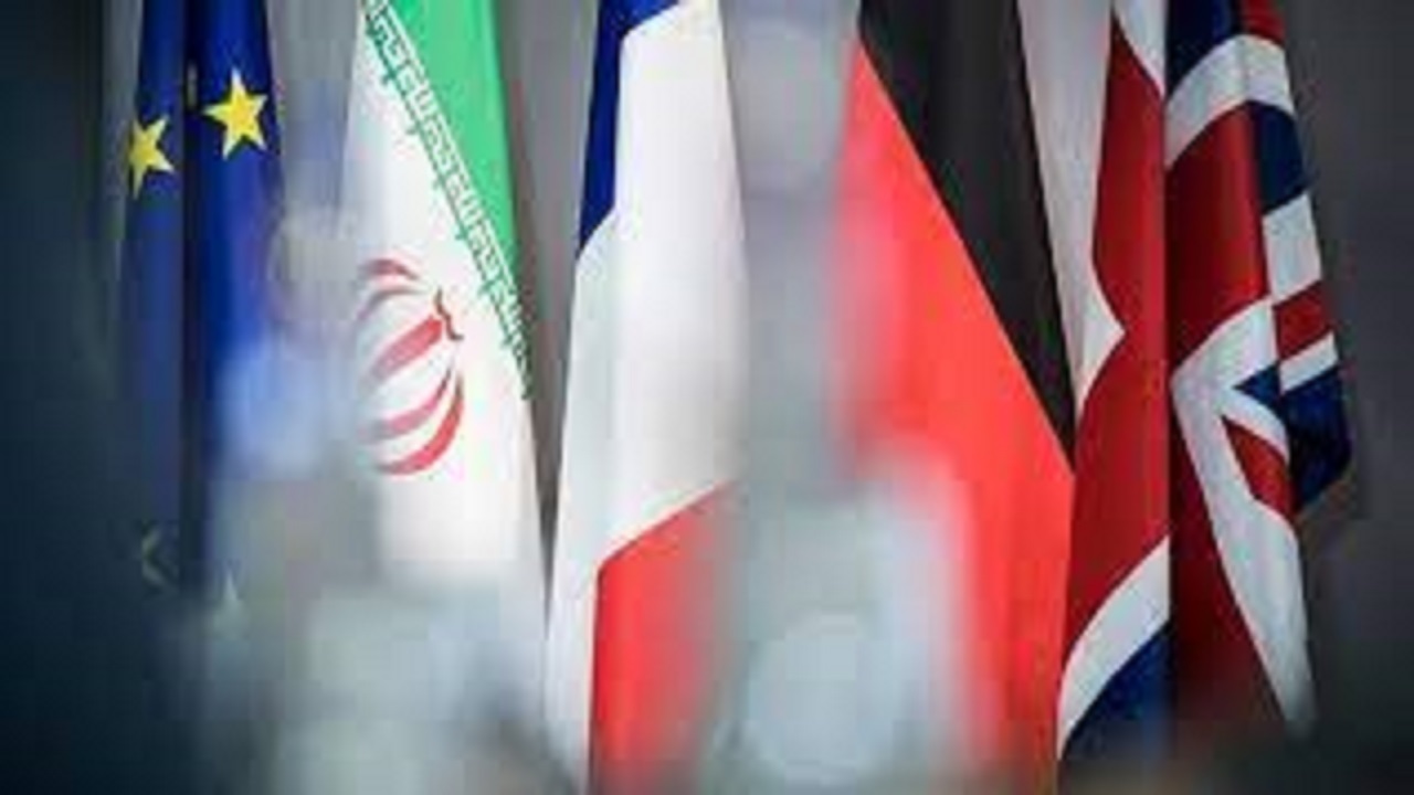 ادعای تروئیکای اروپایی: ایران به تشدید تنش هسته‌ای ادامه می‌دهد