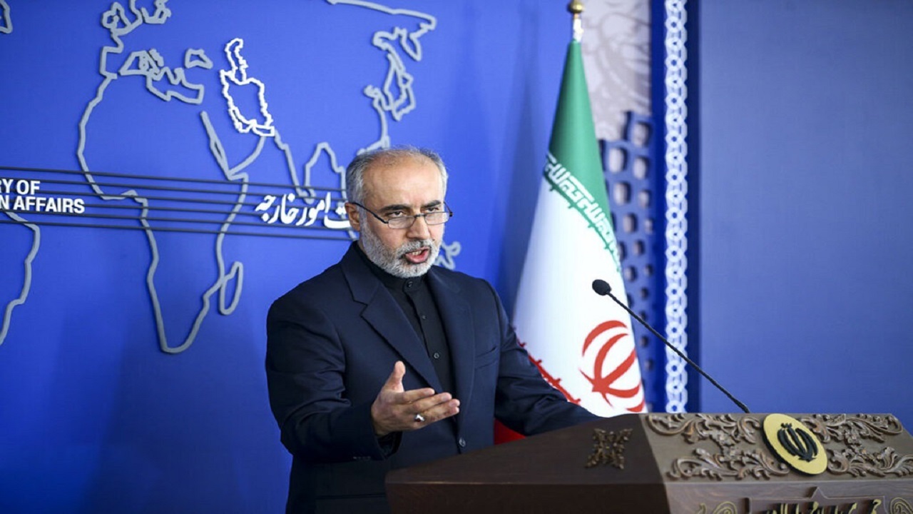 ایران در تقویت توان بازدارندگی و حفاظت از حقوق و امنیت خود تردید نخواهد کرد