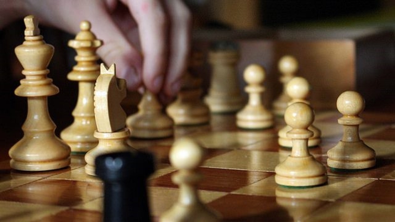 درخشش شطرنج‌باز خراسانی در مسابقات قهرمانی غرب آسیا